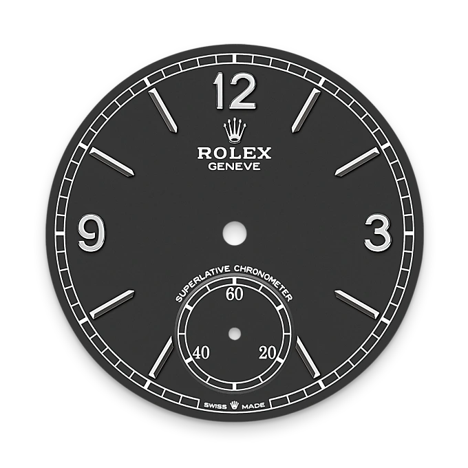 Rolex 1908 in Oro blanco de 18 quilates, M52509-0002 Vendemmia Joyero