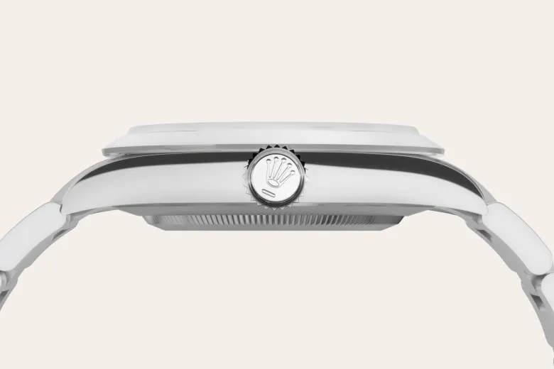 Rolex Explorer en Acero Oystersteel, M224270-0001 Vendemmia Joyero