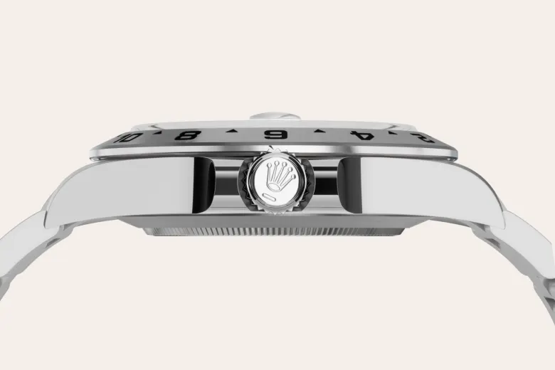 Rolex Explorer en Acero Oystersteel, M226570-0001 Vendemmia Joyero