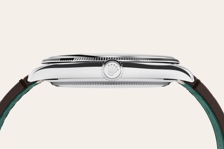 Rolex 1908 en Platino, M52506-0002 Vendemmia Joyero