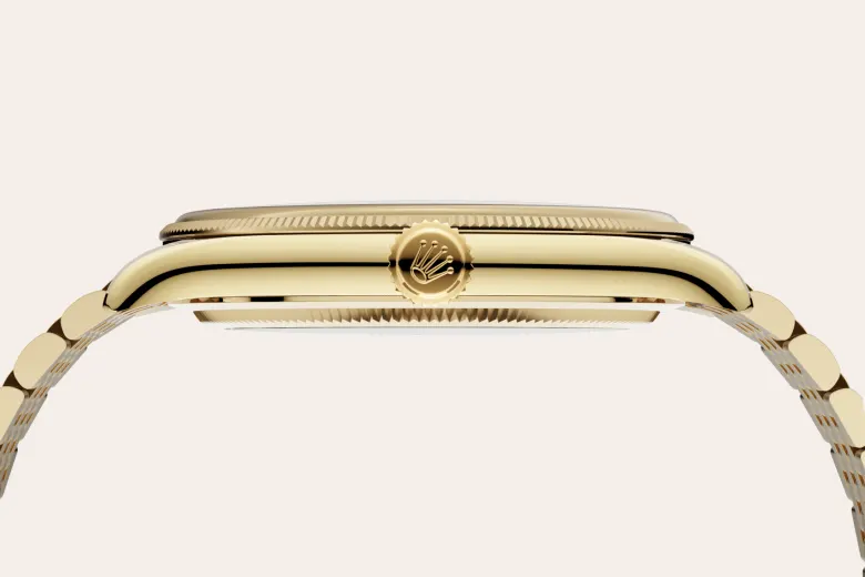 Rolex 1908 en Oro amarillo de 18 quilates, M52508-0008 Vendemmia Joyero
