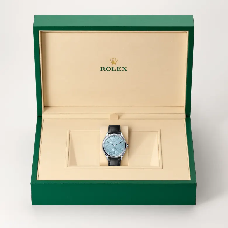 Rolex 1908 en Platino, M52506-0003 Vendemmia Joyero