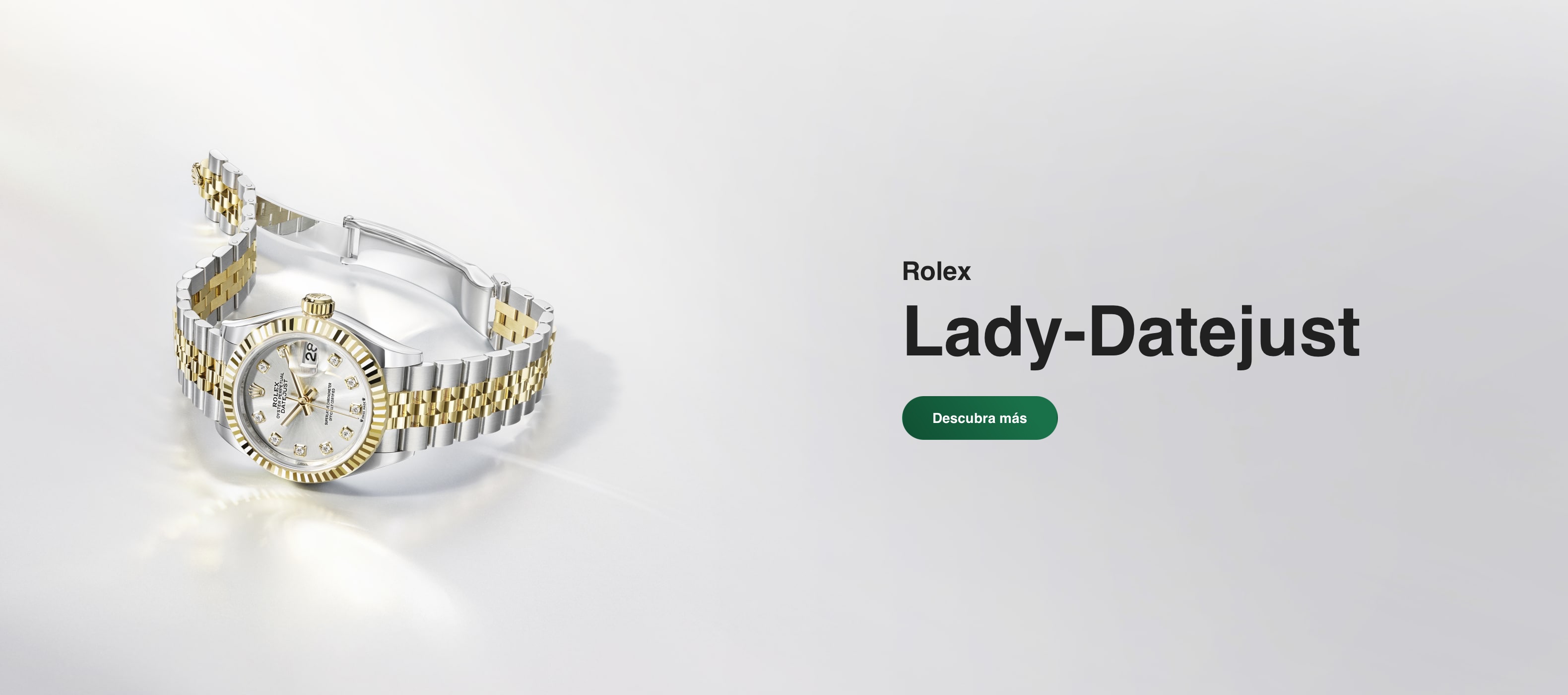 Distribuidor oficial Rolex en Mendoza Argentina - Vendemmia Joyero